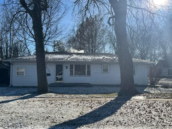 224 W Bruton Street, Centralia, MO 65240