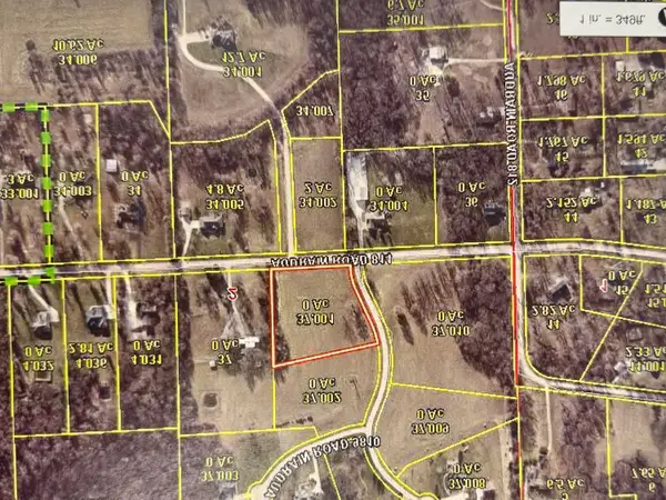 lot1 9809, Mexico, MO 65265