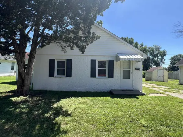 1508 N Olive Street, Mexico, MO 65265