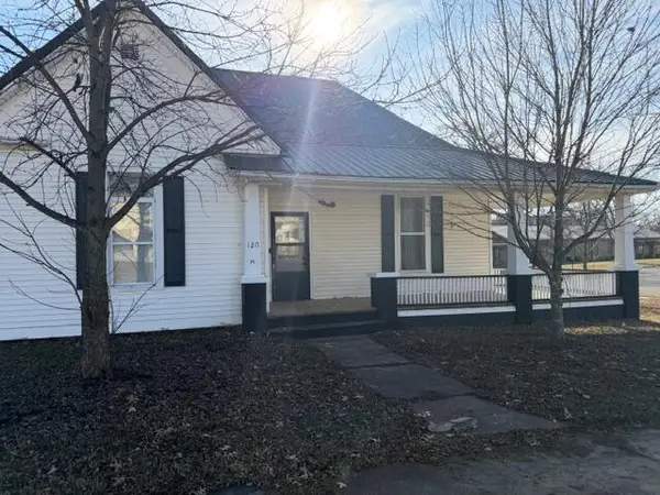 120 Clay Street, Mexico, MO 65265