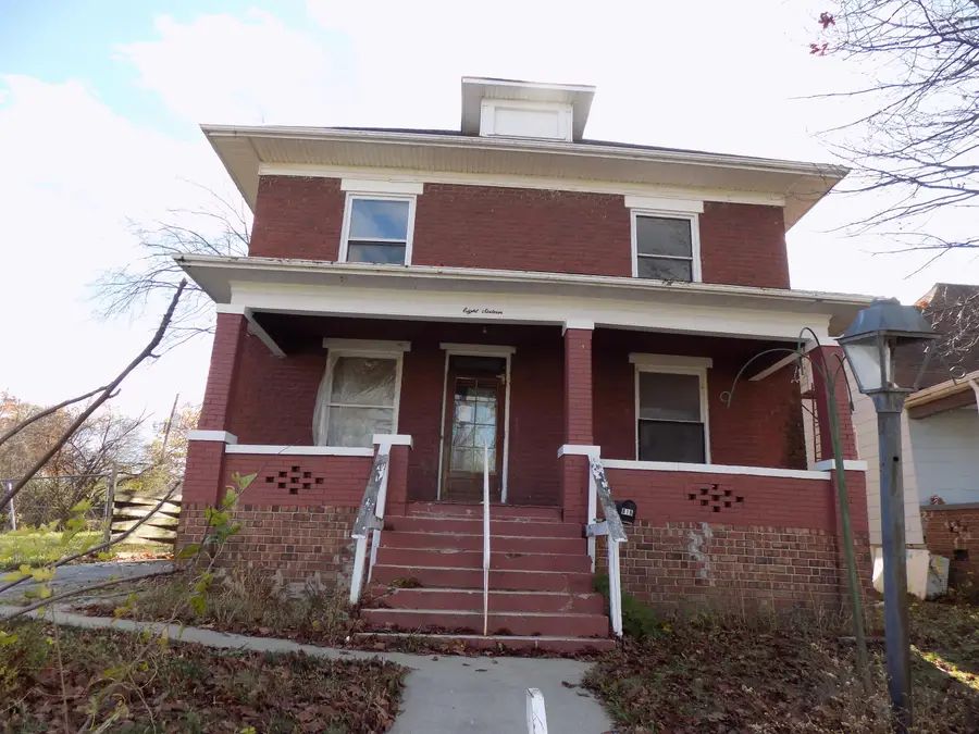 816 W Reed Street, Moberly, MO 65270 - Image #3