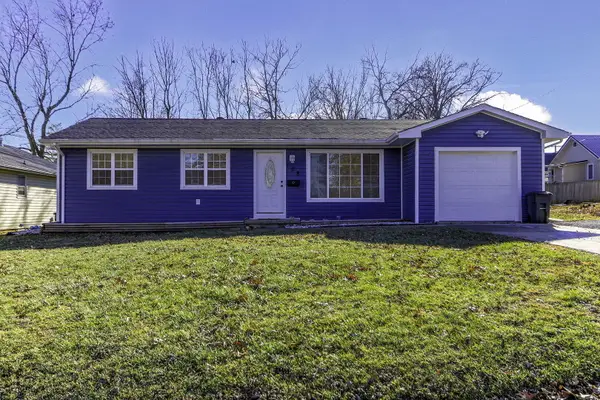 108 E Orange Street, Mexico, MO 65265