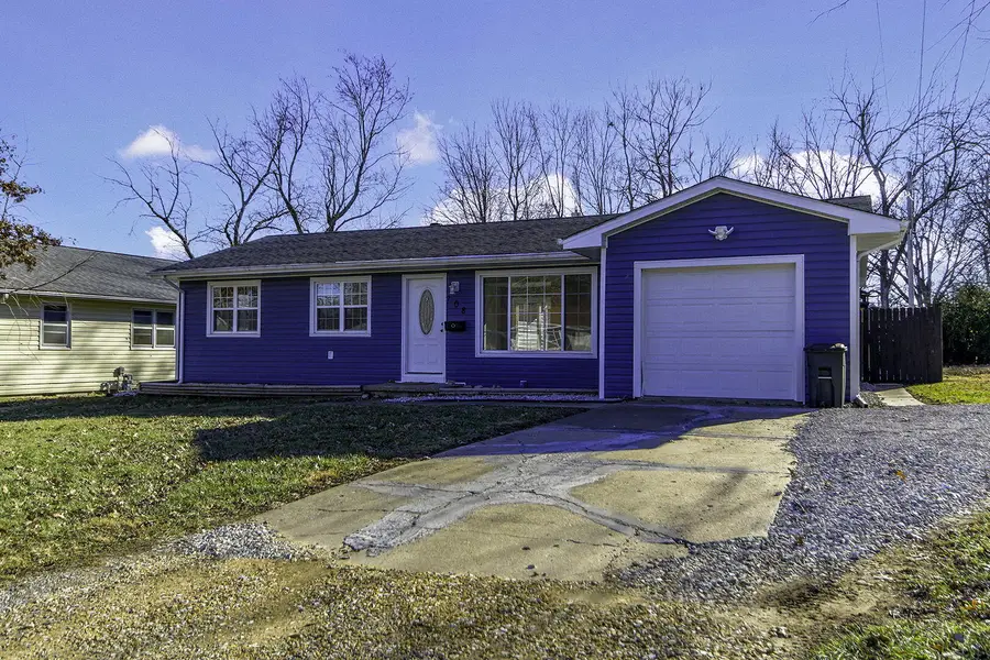 108 E Orange Street, Mexico, MO 65265 - Image #2