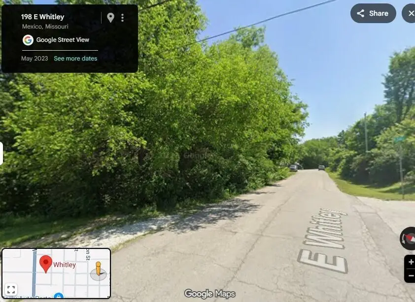 E Whitley, Mexico, MO 65265 - #2