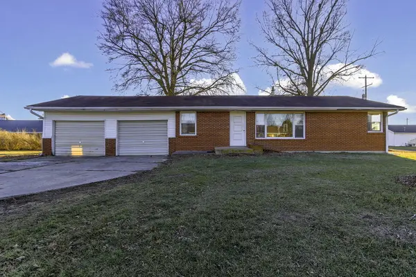 108 W North Street, Martinsburg, MO 65264