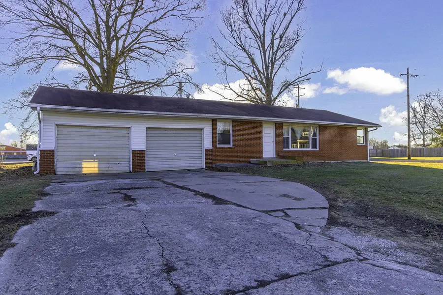 108 W North Street, Martinsburg, MO 65264 - Image #2