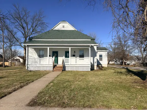 821-823 E Promenade Street, Mexico, MO 65265