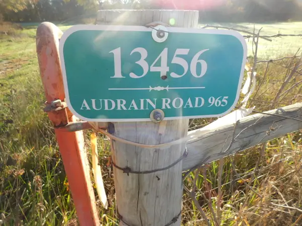 13456 Audrain Rd 965, Thompson, MO 65285