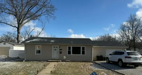 14 Marine Drive, Mexico, MO 65265