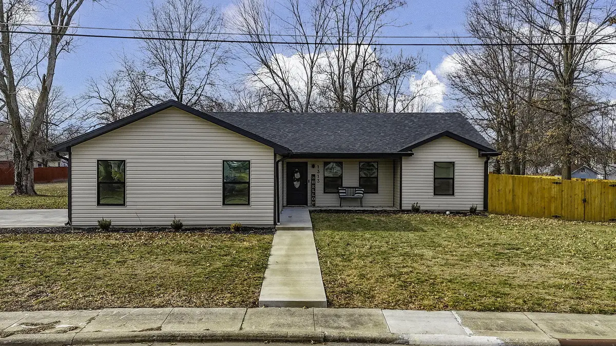 1313 Omar Street, Mexico, MO 65265 - Image #1