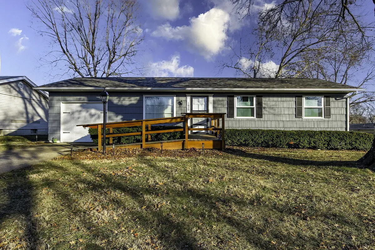 1620 Westminster Street, Mexico, MO 65265 - Image #1