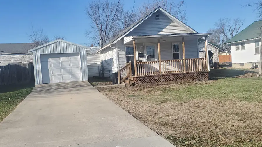 1513 N Jefferson Street, Mexico, MO 65265 - Image #2