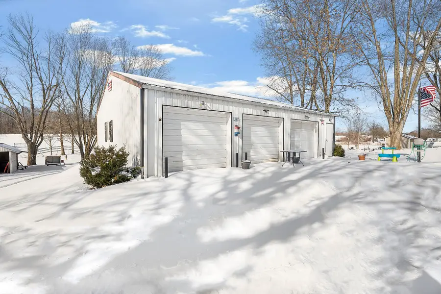 901 Elaine Dr, Fulton, MO 65251 - #2