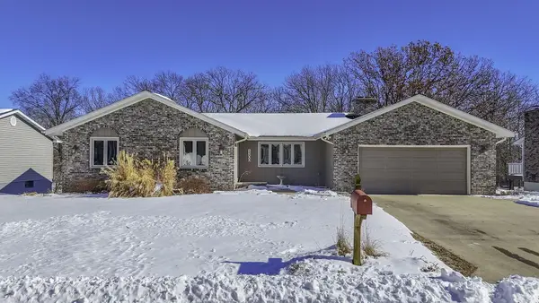 1300 Dorcas Street, Mexico, MO 65265