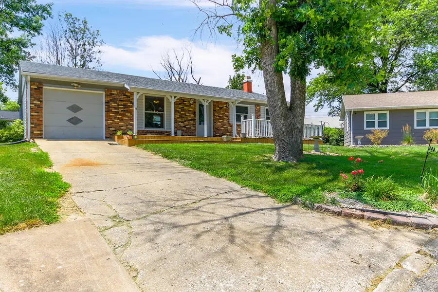 1703 Churchill Place, Mexico, MO 65265 - Image #2