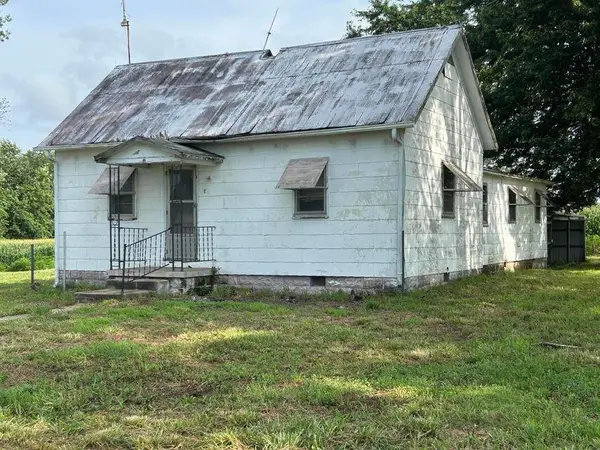 33739 State Hwy U, Martinsburg, MO 65264