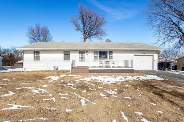 103 Glover Street, Fulton, MO 65251