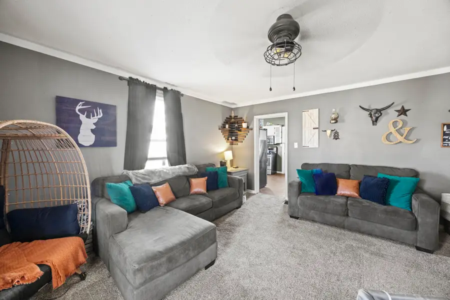 610 Grand Ave Avenue, Fulton, MO 65251 - #2