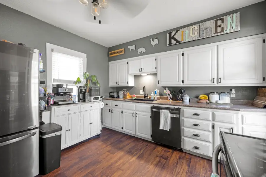 610 Grand Ave Avenue, Fulton, MO 65251 - #3