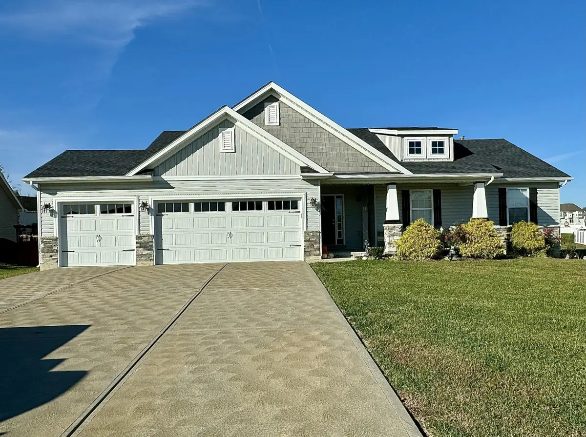 140 Hidden Mill Court, Moscow Mills, MO 63362 - #1