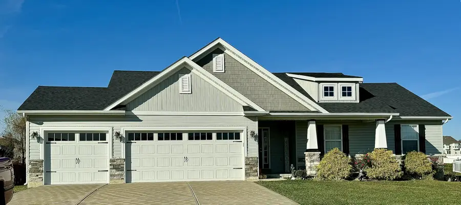 140 Hidden Mill Court, Moscow Mills, MO 63362 - #2