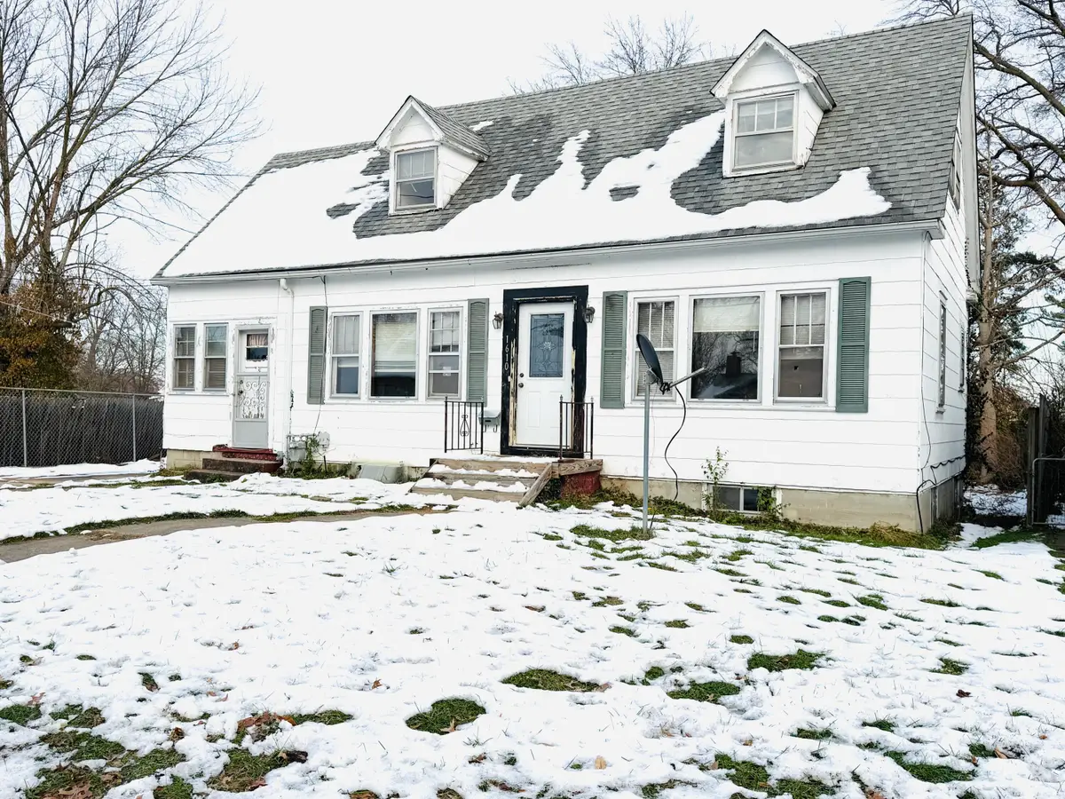 1610 S Western Street, Mexico, MO 65265 - #1