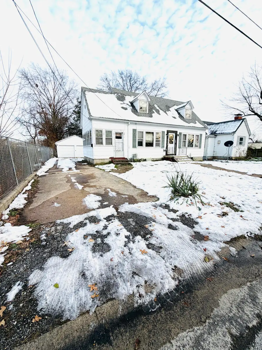 1610 S Western Street, Mexico, MO 65265 - #3