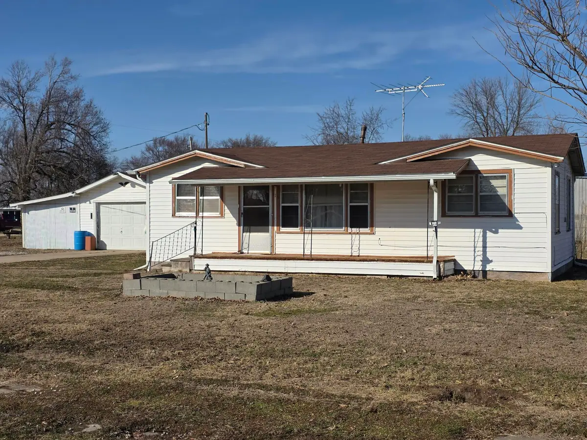 115 Front Street, Benton City, MO 65232 - #1