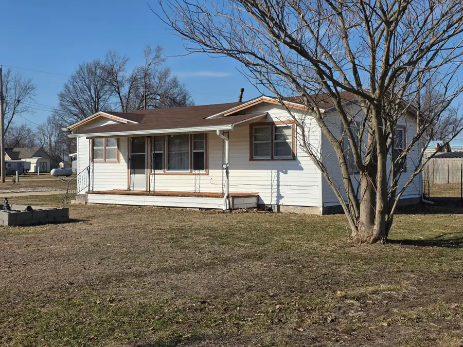 115 Front Street, Benton City, MO 65232 - #2