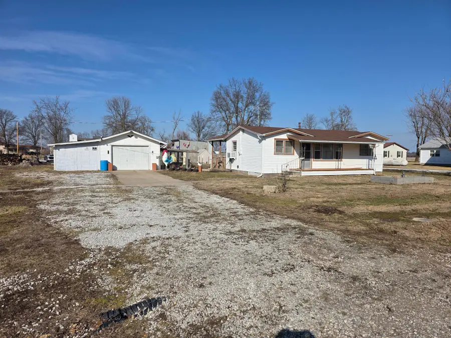 115 Front Street, Benton City, MO 65232 - #3