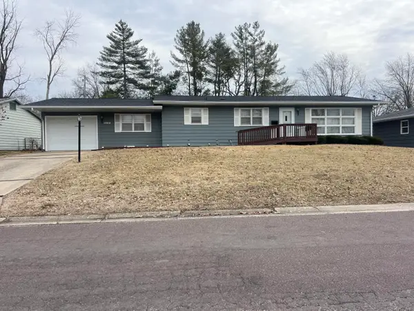 1402 Kent Road, Mexico, MO 65265