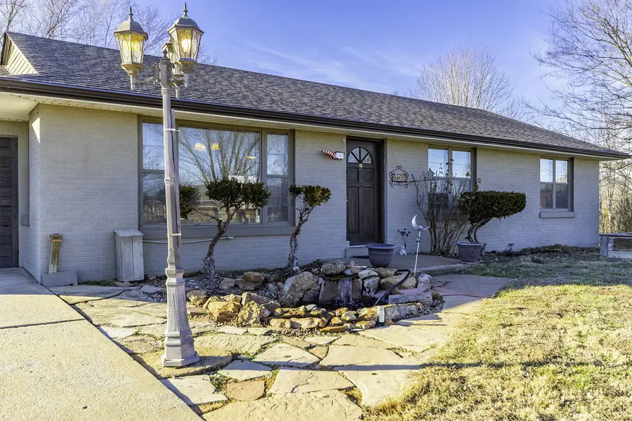 3153 Algoa Road, Jefferson City, MO 65101 - #2