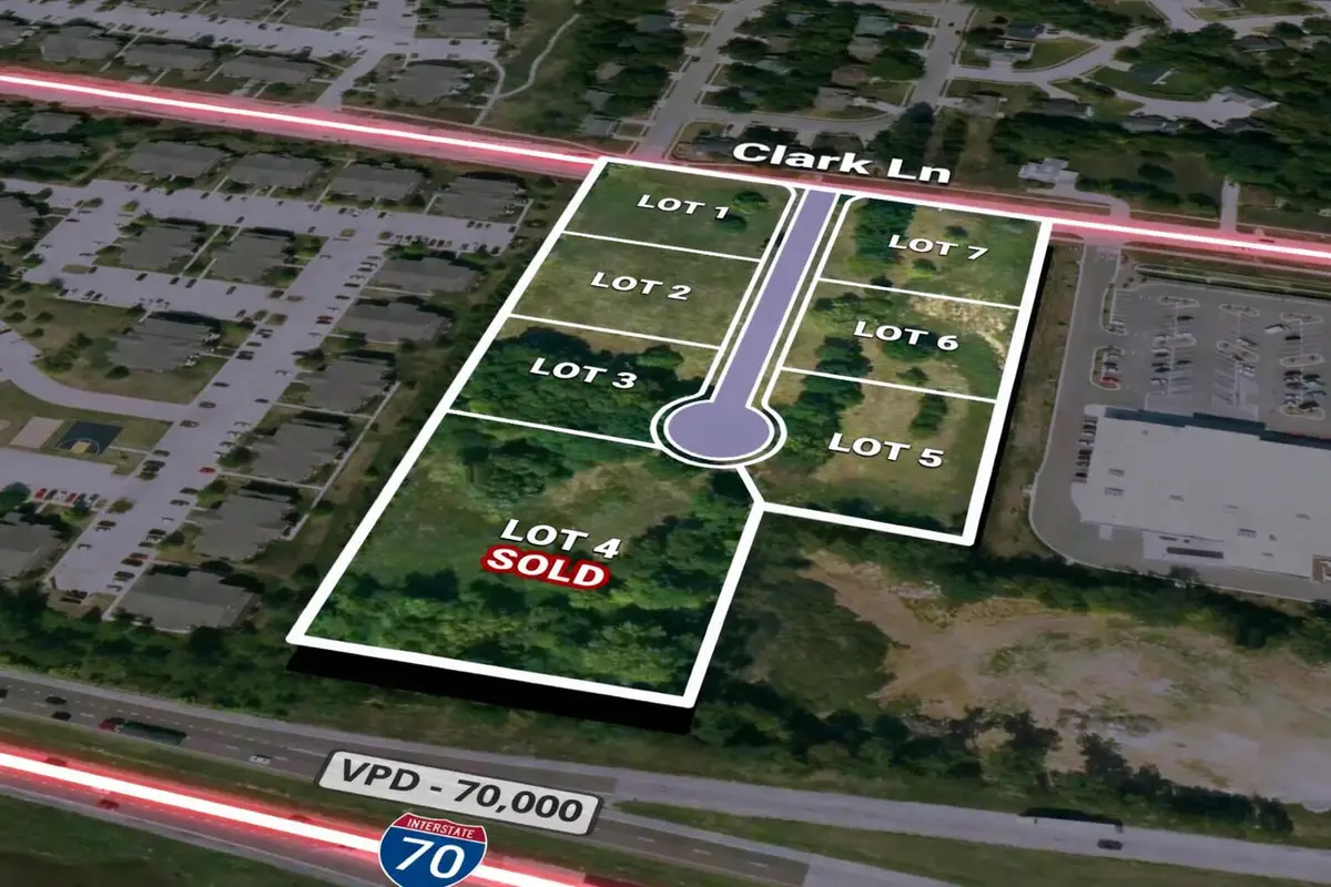 LOT 3 Tarkio Court, Columbia, MO 65202 - #1