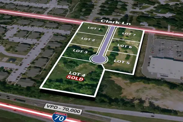 LOT 3 Tarkio Court, Columbia, MO 65202