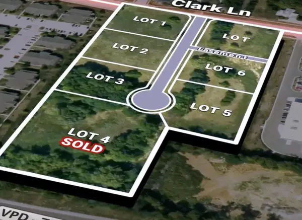 LOT 6 Tarkio Court, Columbia, MO 65202