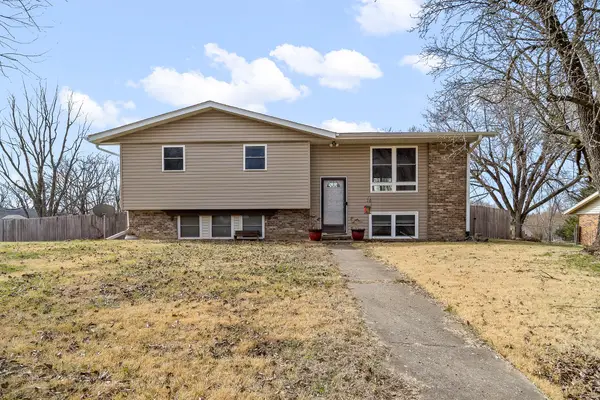 705 Kevin Drive, Jefferson City, MO 65109
