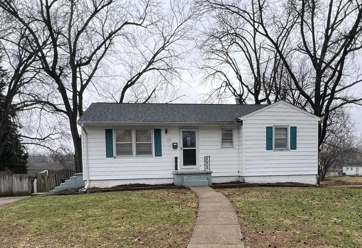 24 Lakeside Place, Mexico, MO 65265 - #1