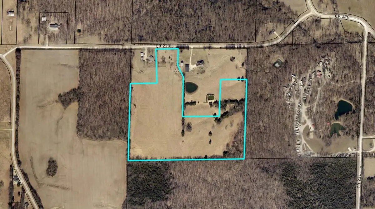27.26ac County Road 220, Kingdom City, MO 65262 - #1