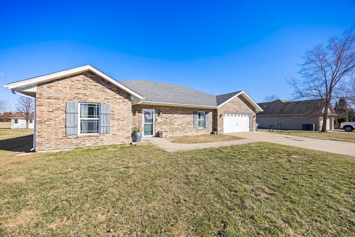 3212 Nicklaus Court, Fulton, MO 65251 - #1