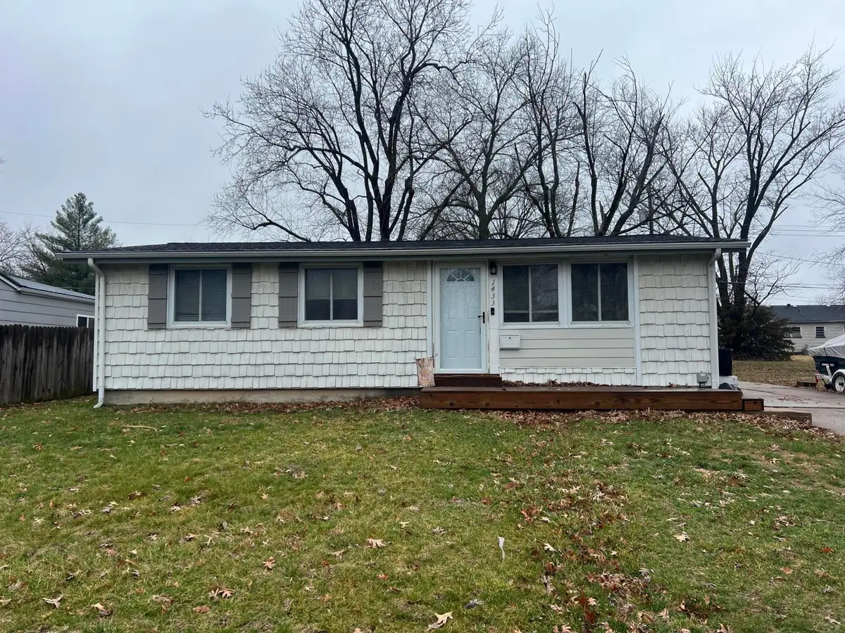 1433 Neptune Street, Mexico, MO 65265 - #1