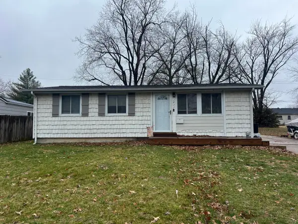 1433 Neptune Street, Mexico, MO 65265