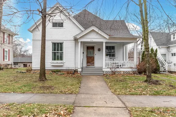 314 Woodlawn Street, Mexico, MO 65265