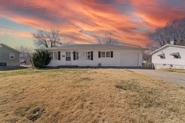 1107 Chippewa Drive, Fulton, MO 65251