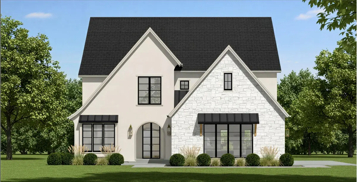 5201 Whisper Drive, Columbia, MO 65203 - #1