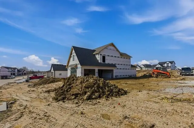 5201 Whisper Drive, Columbia, MO 65203 - #3