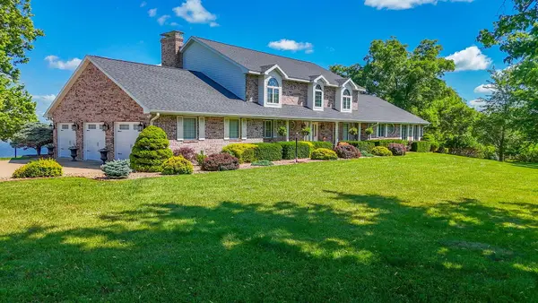 21231 Highway Ff, Mexico, MO 65265