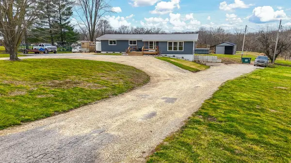 13911 Highway Jj, Mexico, MO 65265