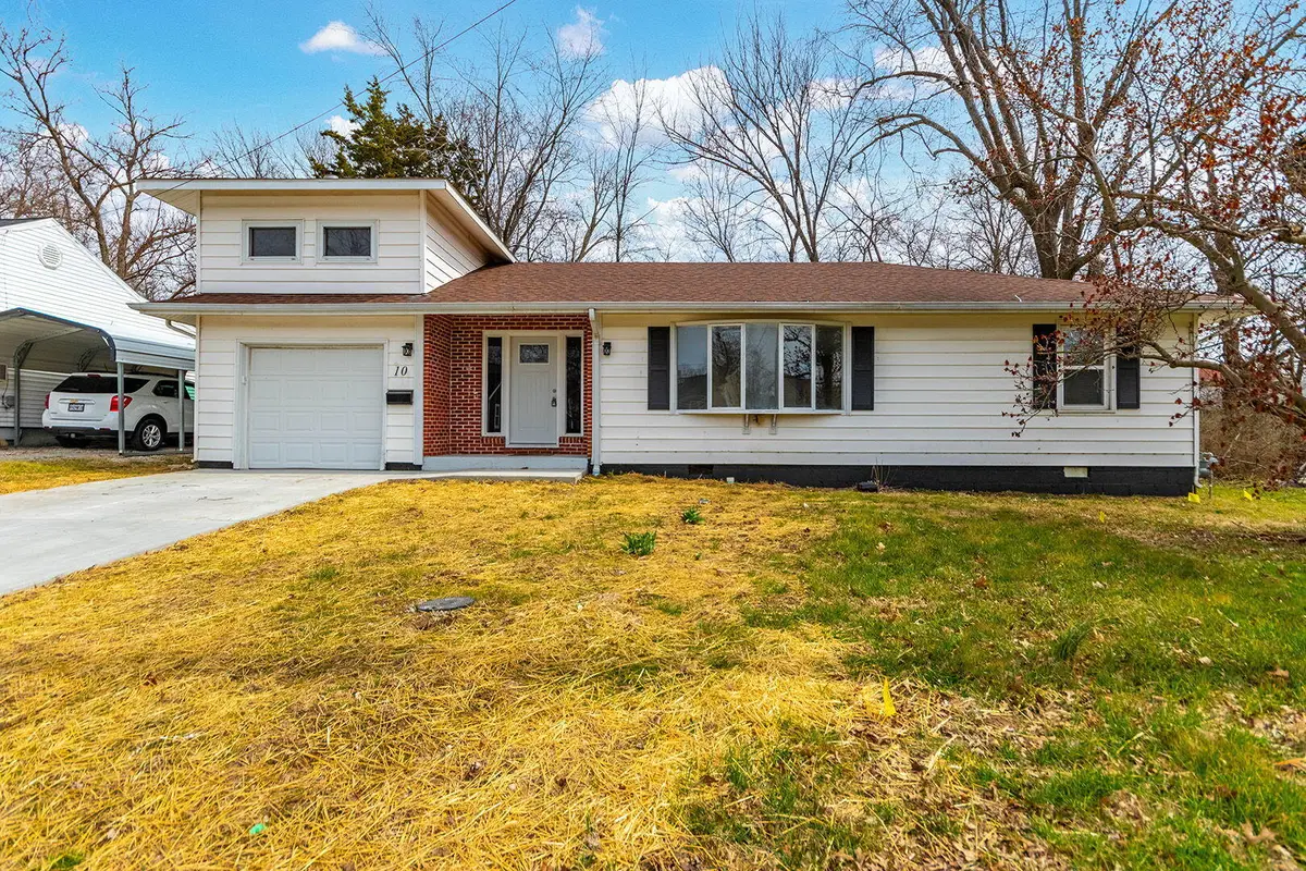 10 Wonneman Circle, Mexico, MO 65265 - #1