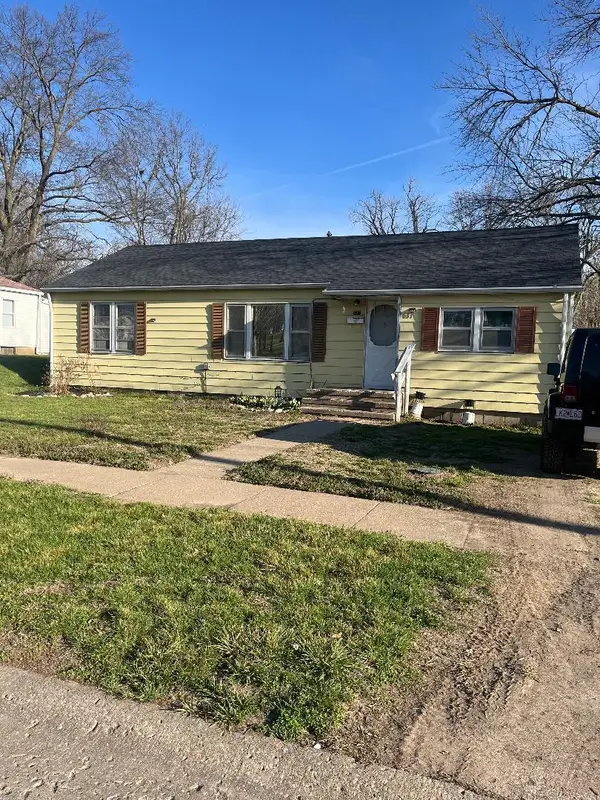 637 Quisenberry Street, Mexico, MO 65265