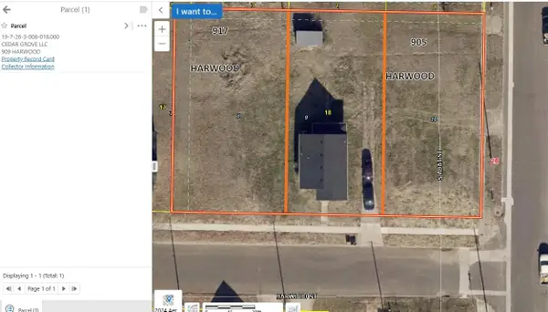 905 Harwood Street, Mexico, MO 65265